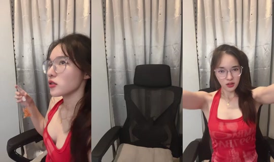 Cherry2803 Bigo Live — Oct 14, 2026, 12:54 AM