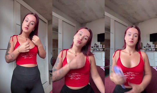 CherryBoop Bigo Live — Aug 11, 2026, 2:15 PM