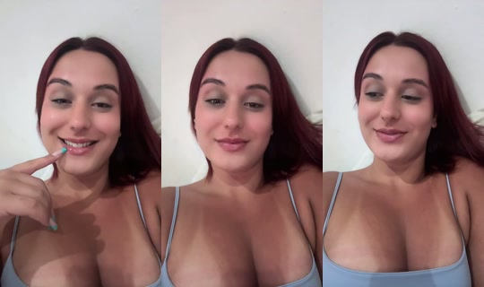 CherryBoop Bigo Live — Oct 11, 2026, 8:42 PM