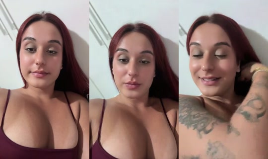 CherryBoop Bigo Live — Oct 17, 2026, 12:36 AM
