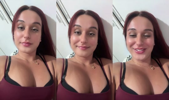 CherryBoop Bigo Live — Oct 21, 2026, 8:54 PM