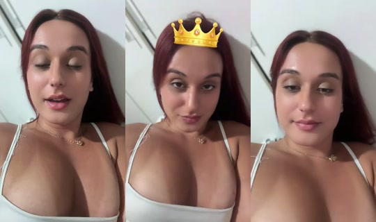 CherryBoop Bigo Live — Oct 21, 2026, 11:51 PM
