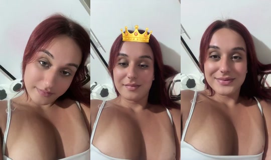 CherryBoop Bigo Live — Oct 23, 2026, 1:27 AM