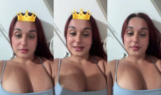 CherryBoop Bigo Live — Oct 23, 2026, 8:53 PM