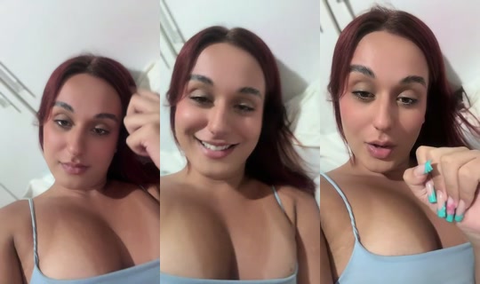 CherryBoop Bigo Live — Oct 24, 2026, 1:24 AM
