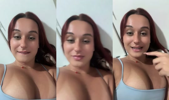 CherryBoop Bigo Live — Oct 29, 2026, 8:26 PM