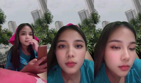 Cherryy18 Bigo Live — Oct 9, 2026, 11:33 AM