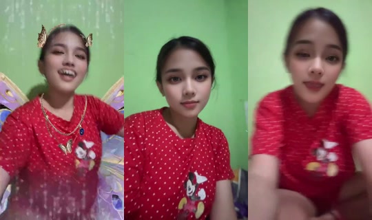 Cherryy18 Bigo Live — Oct 25, 2026, 10:03 AM