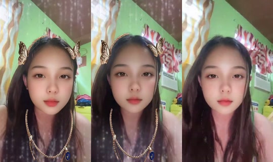 Cherryy18 Bigo Live — Oct 29, 2026, 8:09 AM