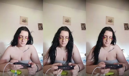 Chicamala98 Bigo Live — Jul 24, 2026, 11:58 AM