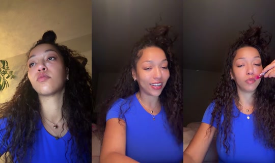 Chicree Bigo Live — Jul 21, 2026, 7:10 AM
