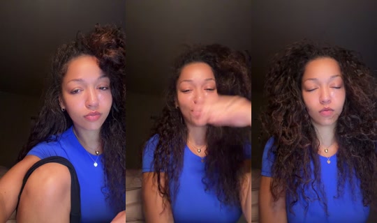 Chicree Bigo Live — Jul 21, 2026, 8:31 AM