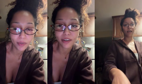 Chicree Bigo Live — Aug 21, 2026, 3:16 AM