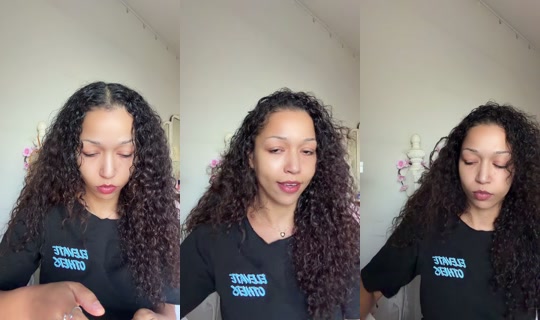 Chicree Bigo Live — Aug 23, 2026, 11:11 PM