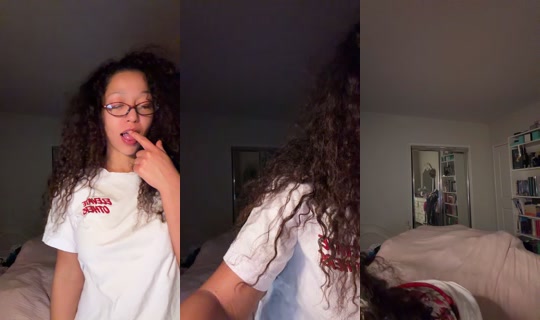 Chicree Bigo Live — Aug 26, 2026, 9:11 AM
