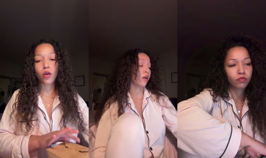 Chicree Bigo Live — Aug 29, 2026, 8:03 AM