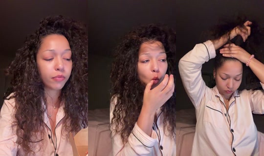 Chicree Bigo Live — Aug 29, 2026, 9:09 AM