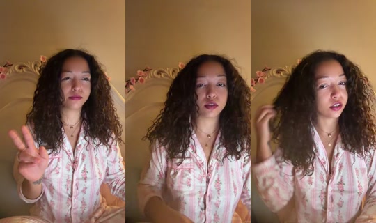 Chicree Bigo Live — Sep 15, 2026, 7:36 AM