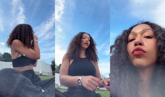 Chicree Bigo Live — Sep 16, 2026, 8:31 PM