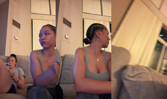 Chicree Bigo Live — Oct 12, 2026, 11:59 PM