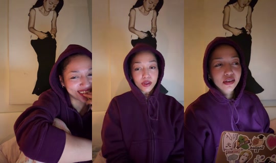 Chicree Bigo Live — Oct 26, 2026, 1:16 AM