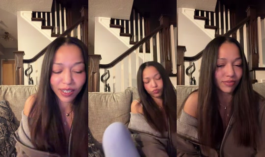 Chicree Bigo Live — Oct 31, 2026, 2:49 AM