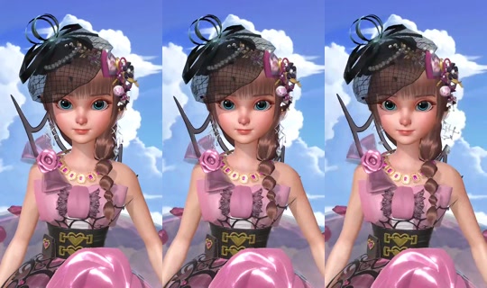 Chloeislive Bigo Live — Jul 21, 2026, 10:49 AM