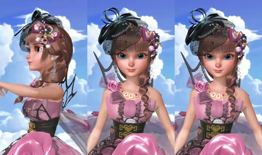 Chloeislive Bigo Live — Jul 23, 2026, 11:19 AM