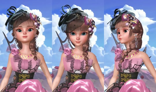 Chloeislive Bigo Live — Jul 25, 2026, 8:59 PM