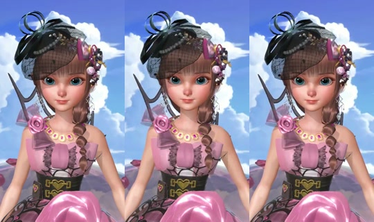 Chloeislive Bigo Live — Jul 28, 2026, 11:51 AM