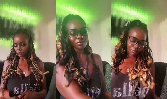 Chocdoll301086 Bigo Live — Sep 3, 2026, 9:30 PM