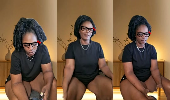 Chocolatedeluxe0 Bigo Live — Sep 27, 2026, 11:23 PM