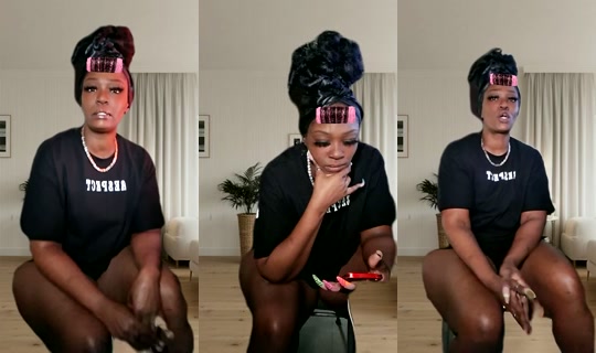 Chocolatedeluxe0 Bigo Live — Oct 14, 2026, 4:04 PM