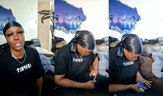 Chocolatedeluxe0 Bigo Live — Oct 19, 2026, 5:09 PM
