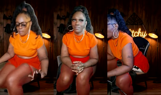 Chocolatedeluxe0 Bigo Live — Oct 30, 2026, 6:56 PM