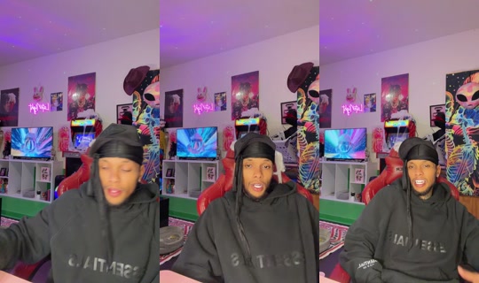 Chromeheart Bigo Live — Oct 28, 2026, 4:03 AM