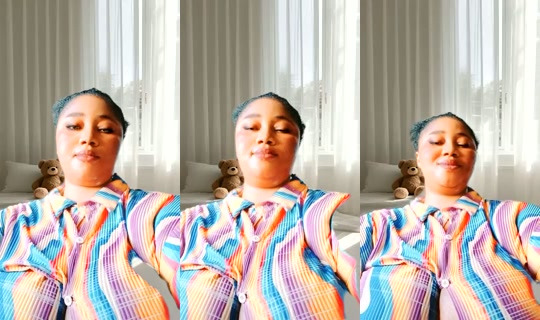 Chubbyandsweet Bigo Live — Sep 6, 2026, 12:40 PM