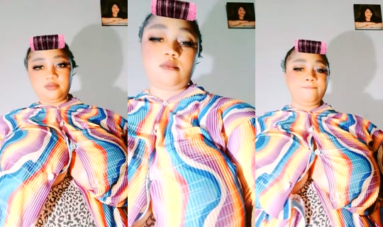 Chubbyandsweet Bigo Live — Sep 26, 2026, 5:45 AM