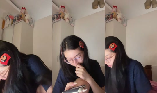 Chxmeys_m Bigo Live — Aug 31, 2026, 5:24 AM