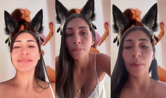 CieloStorm Bigo Live — Jul 26, 2026, 5:36 PM