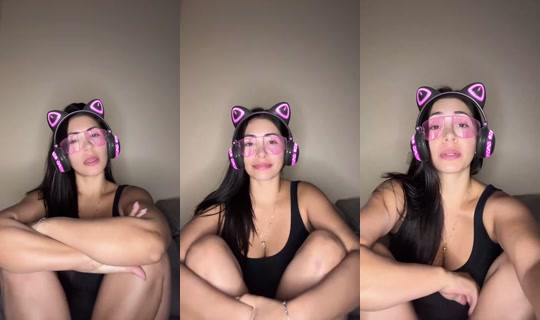 CieloStorm Bigo Live — Aug 31, 2026, 10:50 PM