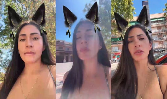 CieloStorm Bigo Live — Sep 14, 2026, 12:28 PM
