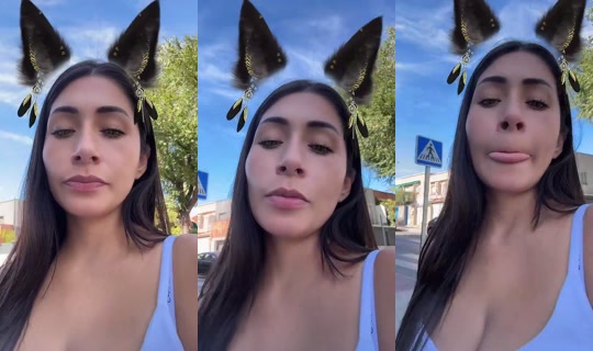 CieloStorm Bigo Live — Sep 22, 2026, 12:45 PM