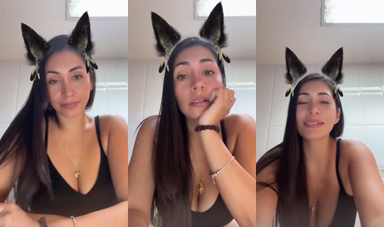 CieloStorm Bigo Live — Sep 24, 2026, 10:52 AM