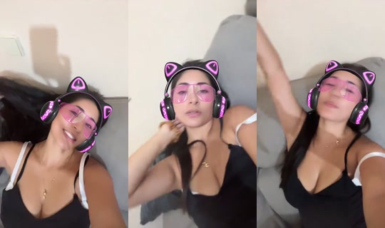 CieloStorm Bigo Live — Sep 25, 2026, 5:00 PM