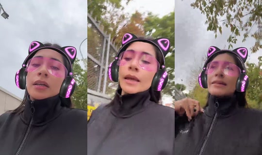 CieloStorm Bigo Live — Sep 30, 2026, 7:16 AM
