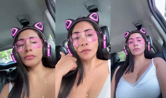 CieloStorm Bigo Live — Oct 1, 2026, 9:11 AM