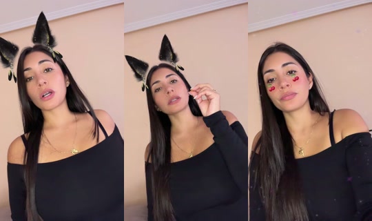 CieloStorm Bigo Live — Oct 9, 2026, 1:48 PM