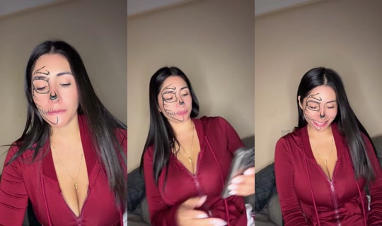 CieloStorm Bigo Live — Oct 9, 2026, 9:49 PM