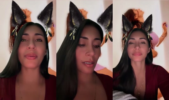CieloStorm Bigo Live — Oct 11, 2026, 8:09 PM